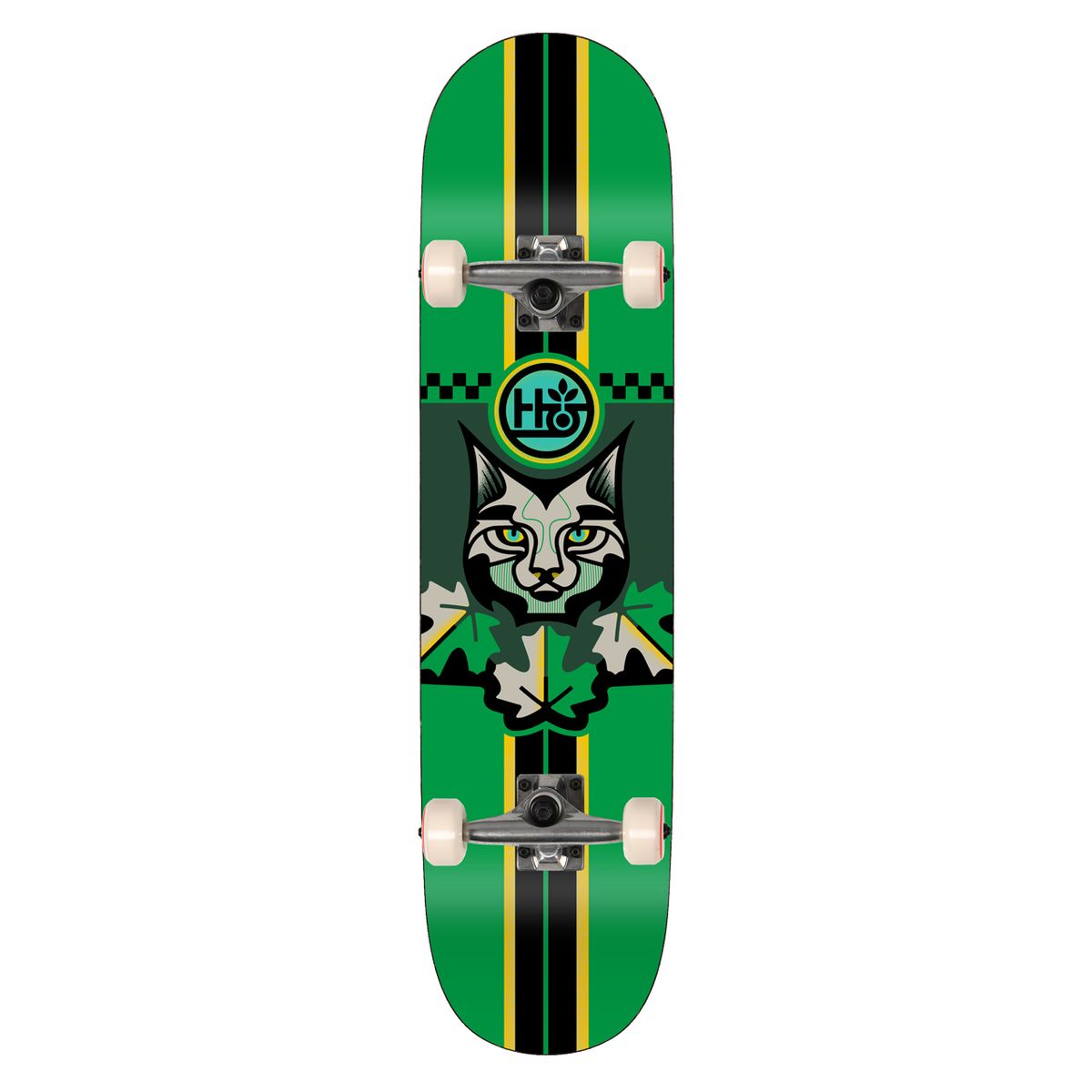 Lynx Racer Complete 7.75"