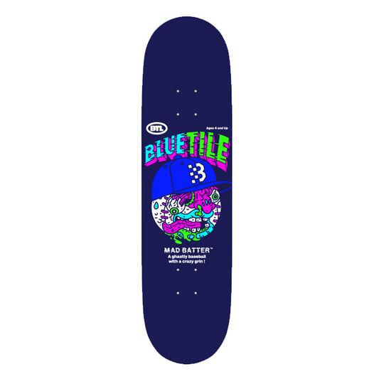 BTL Mad Batter Deck