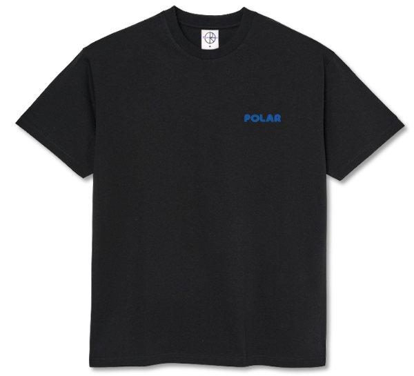 Magnet Tee (Black)