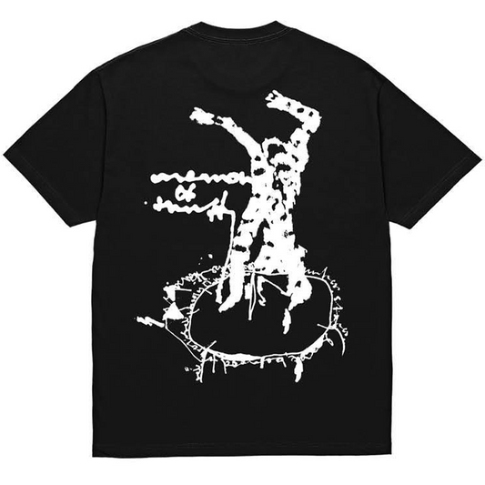 T-shirt Memories (Noir)