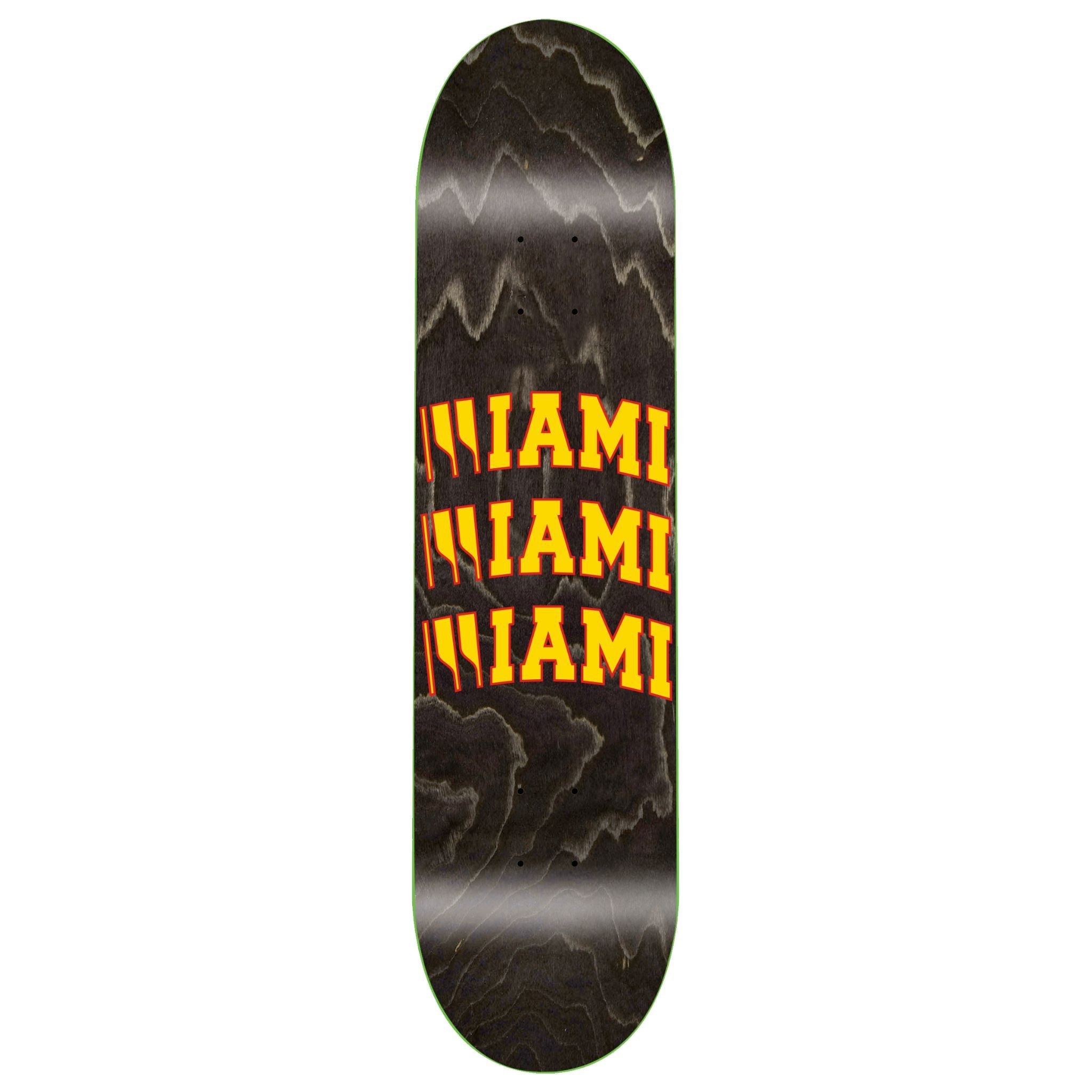 Miami - 8.5"