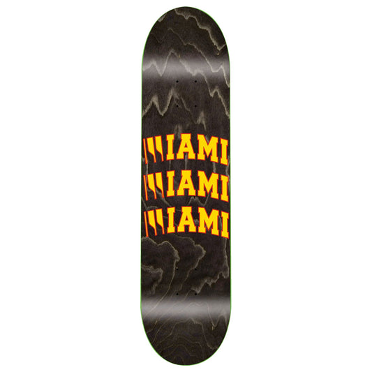 Miami - 8.5"