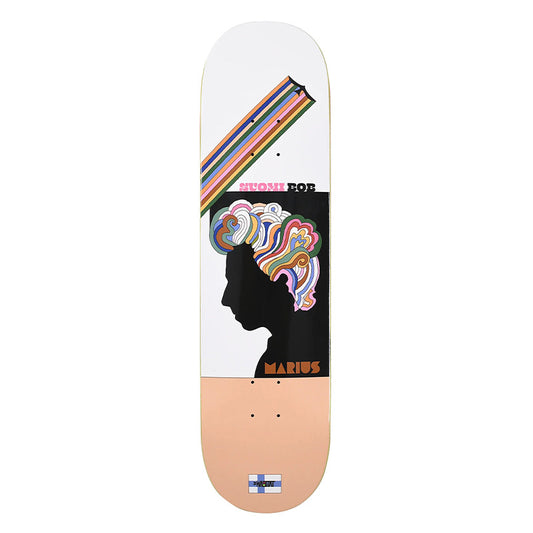 Marius Syvanen Suomi Bob Deck 8.25"