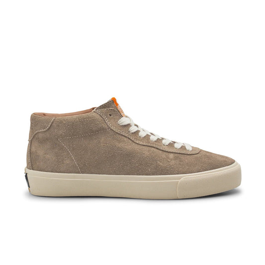 VM001 MID Suede (Sand/White)