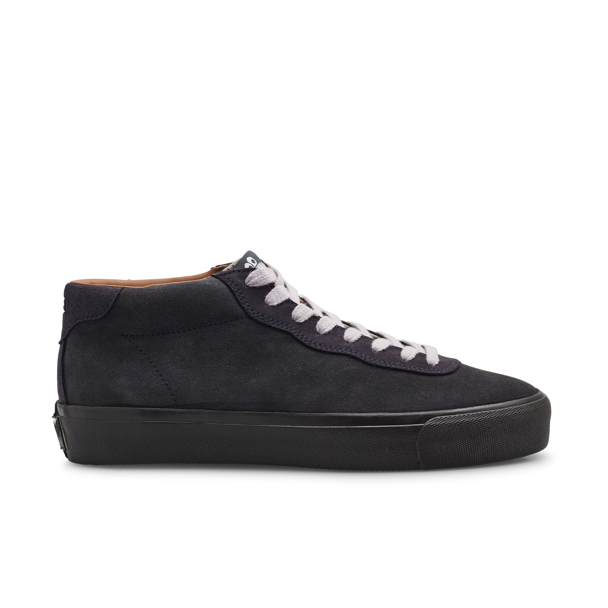 VM001 Mid Suede (Grape Magnet/Black)