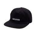Charger l'image dans la visionneuse de la galerie, Mini OG Logo Hat (Black)
