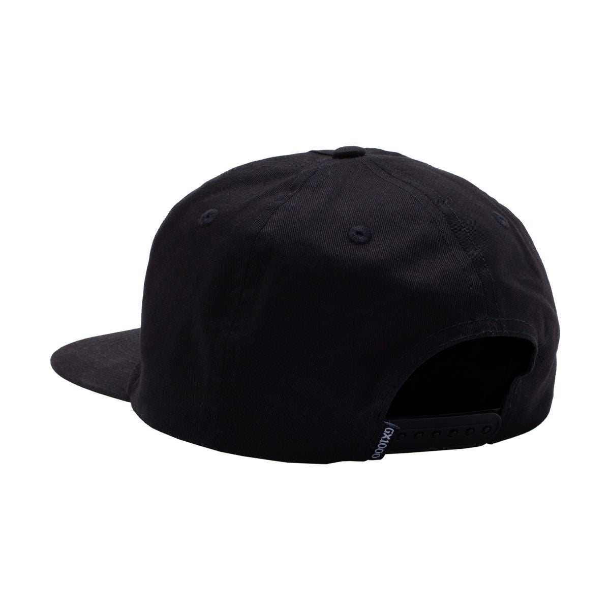 Mini OG Logo Hat (Black)