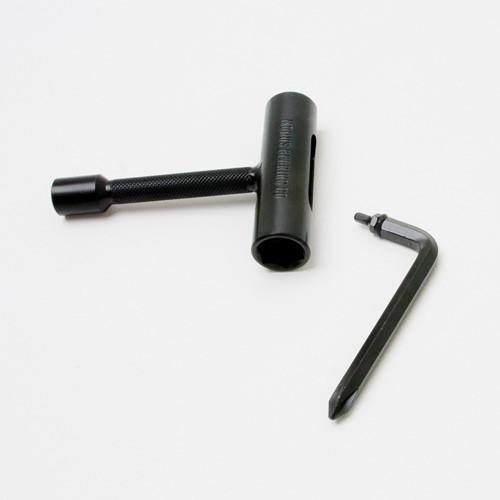 Service Tool - Metal Black