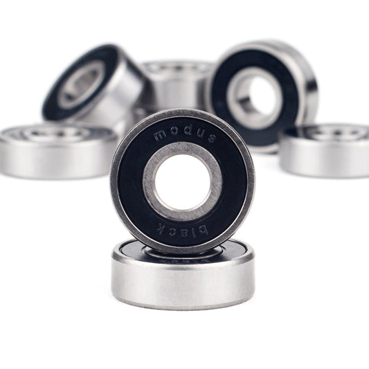 Black Bearings