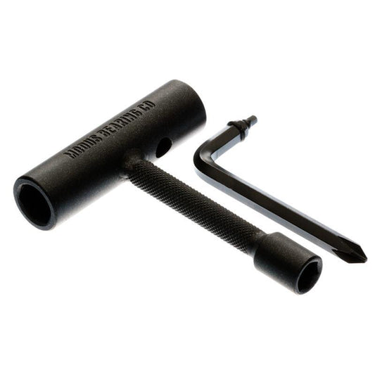 Service Tool - Metal Black