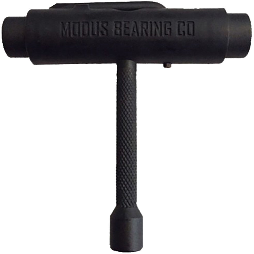 Modus Utility Tool Black front view