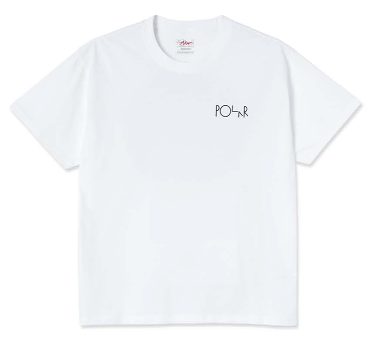 No Complies Forever (White)
