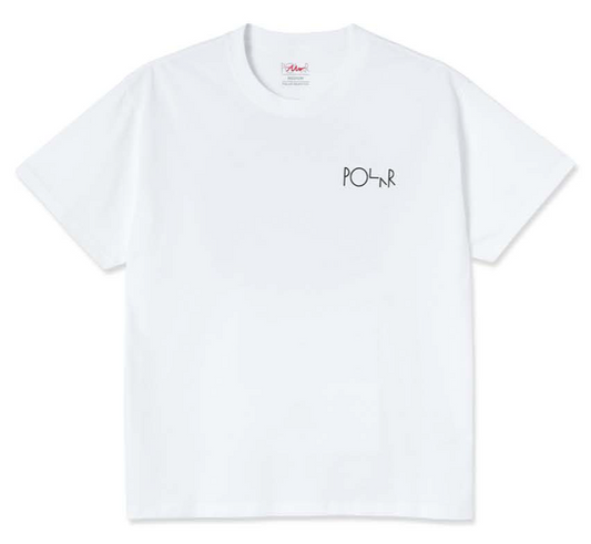 No Complies Forever (White)