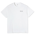 Load image into Gallery viewer, No Comply Tee (White)
