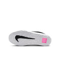 Load image into Gallery viewer, Nike SB Burnside Black/Cool Grey-Anthracite-Alchemy Pink sole detail
