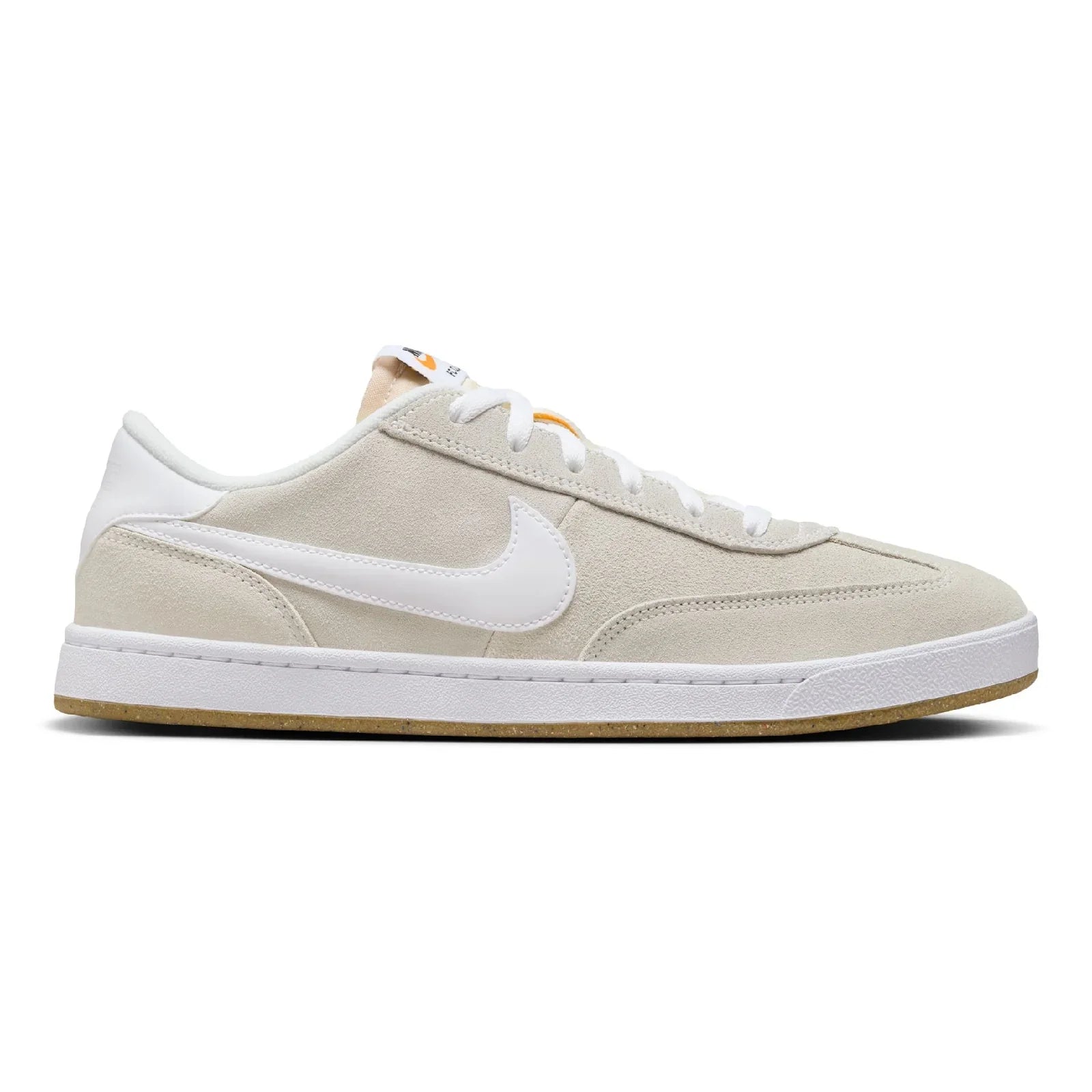 Nike SB FC Classic Summit White/Summit White