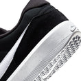 Charger l'image dans la visionneuse de la galerie, Nike SB Force 58 Black/White sole detail
