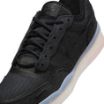 Load image into Gallery viewer, Nike SB PS8 Black/Black swoosh detail
