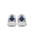 Charger l'image dans la visionneuse de la galerie, Nike SB Vertebrae Platinum Tint/Midnight Navy-Wolf Grey back of pair view
