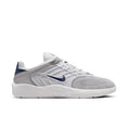 Charger l'image dans la visionneuse de la galerie, Nike SB Vertebrae Platinum Tint/Midnight Navy-Wolf Grey side view
