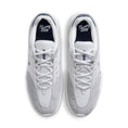 Charger l'image dans la visionneuse de la galerie, Nike SB Vertebrae Platinum Tint/Midnight Navy-Wolf Grey top down view
