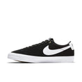 Load image into Gallery viewer, Nike SB Zoom Blazer Low Pro GT Black/White-Black-Gum Light Brown in step view
