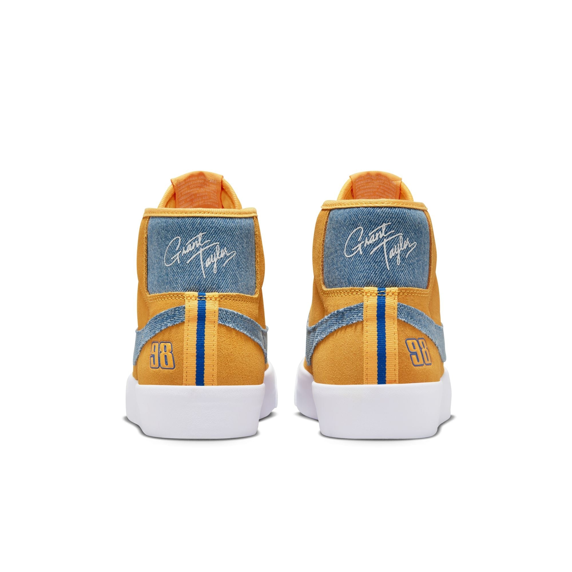 nike sb zoom blazer mid pro gt