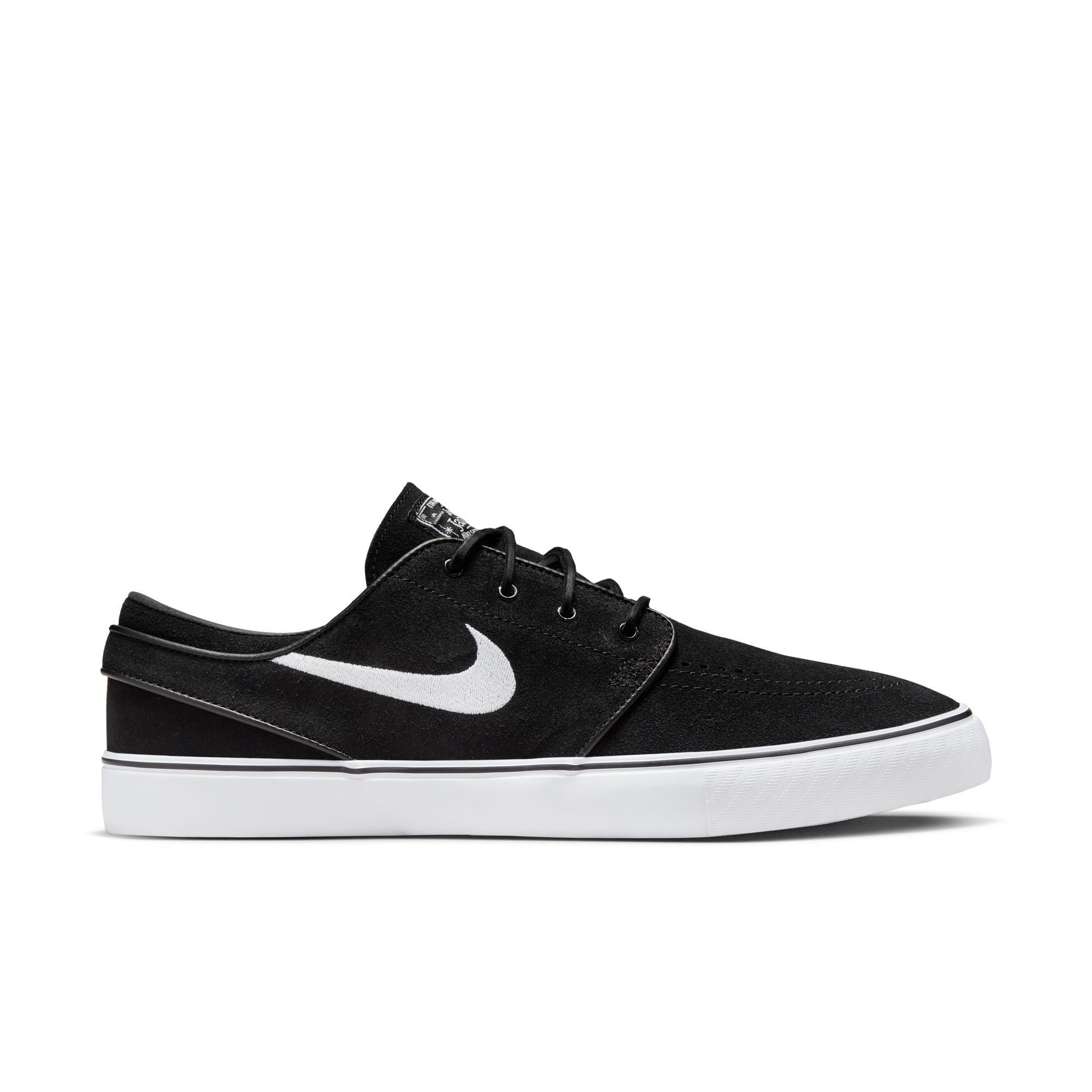Zoom Janoski OG+ (Black/White) – Blue Tile Lounge