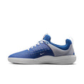 Load image into Gallery viewer, Nike SB Zoom Nyjah 3 Game Royal/White in step view
