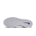 Load image into Gallery viewer, Nike SB Zoom Nyjah 3 Game Royal/White sole view
