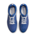 Load image into Gallery viewer, Nike SB Zoom Nyjah 3 Game Royal/White top down view
