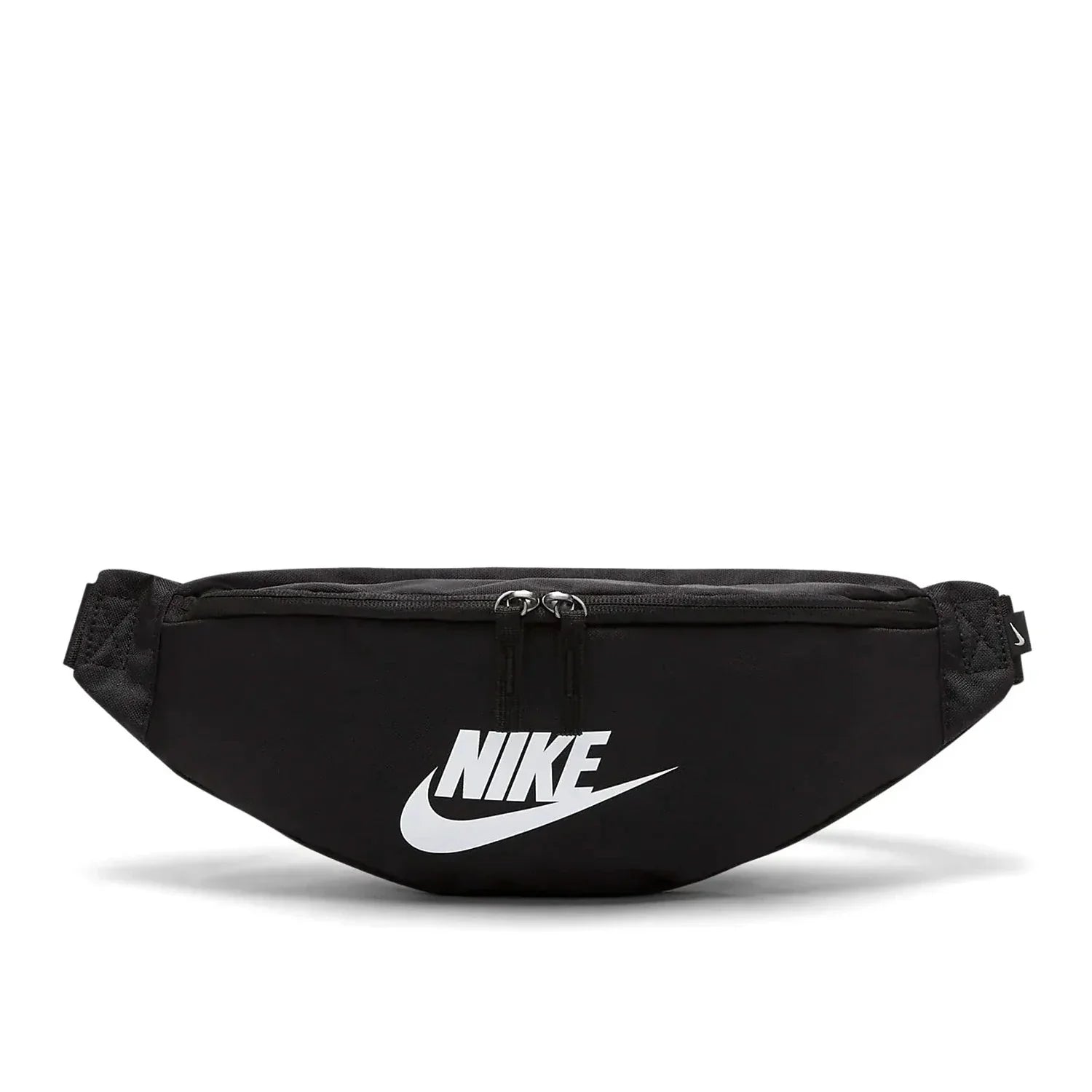 Nike Waistpack Heritage Black