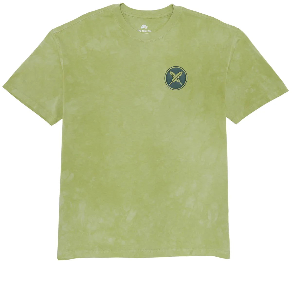 Yuto Tee (Olive Aura)