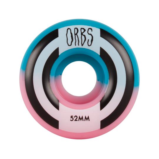 Apparitions - 52mm - Splits Pink/Blue