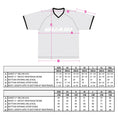 Load image into Gallery viewer, P.K. Soccer Jersey (Multi)
