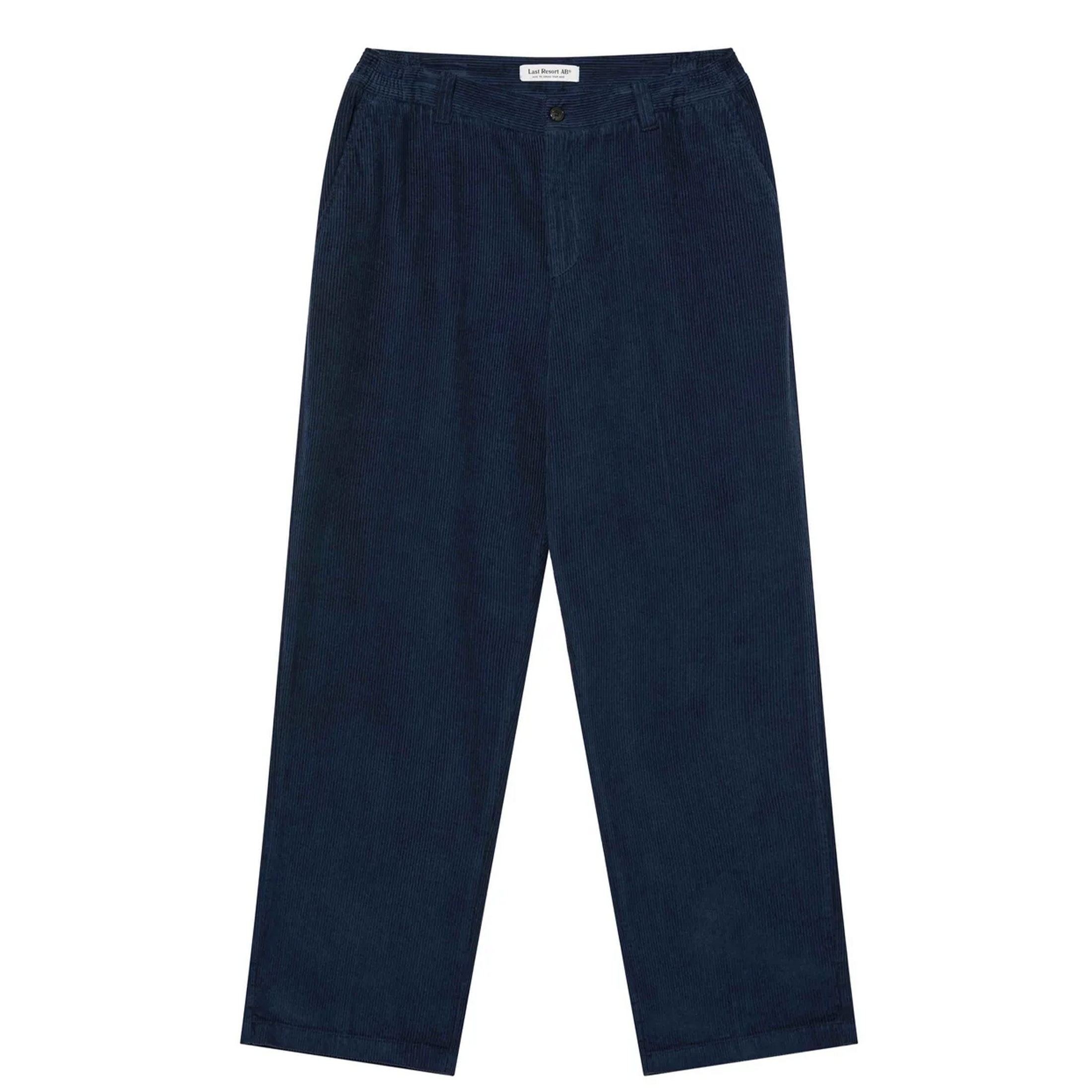 PM001 Cord (Dark Navy)