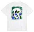 Load image into Gallery viewer, Portrait Tee (White)
