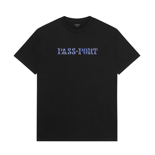 Glint Tee (Black)