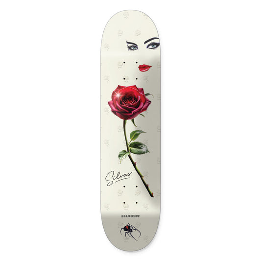 Miles Silvas Crush 8.25"