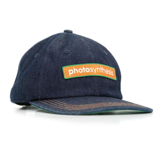 Alien Workshop Photosynthesis Hat (Denim)