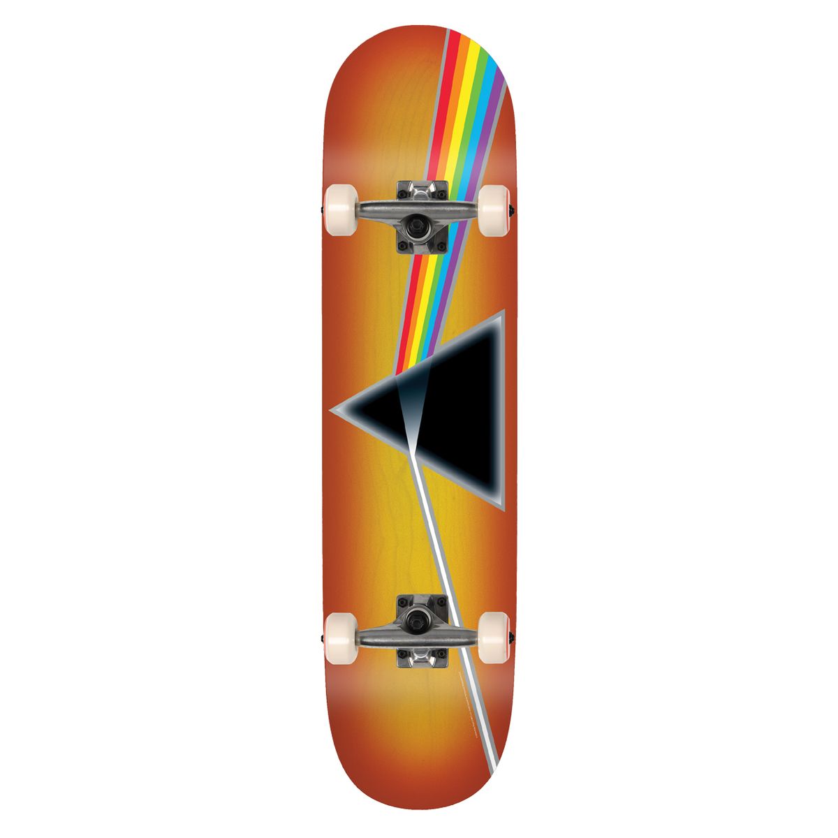 Darkside Sunburst Complete 8.25"
