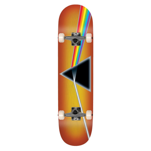 Darkside Sunburst Complete 8.25"