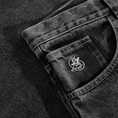 Load image into Gallery viewer, 93! Pants (Silver Black)
