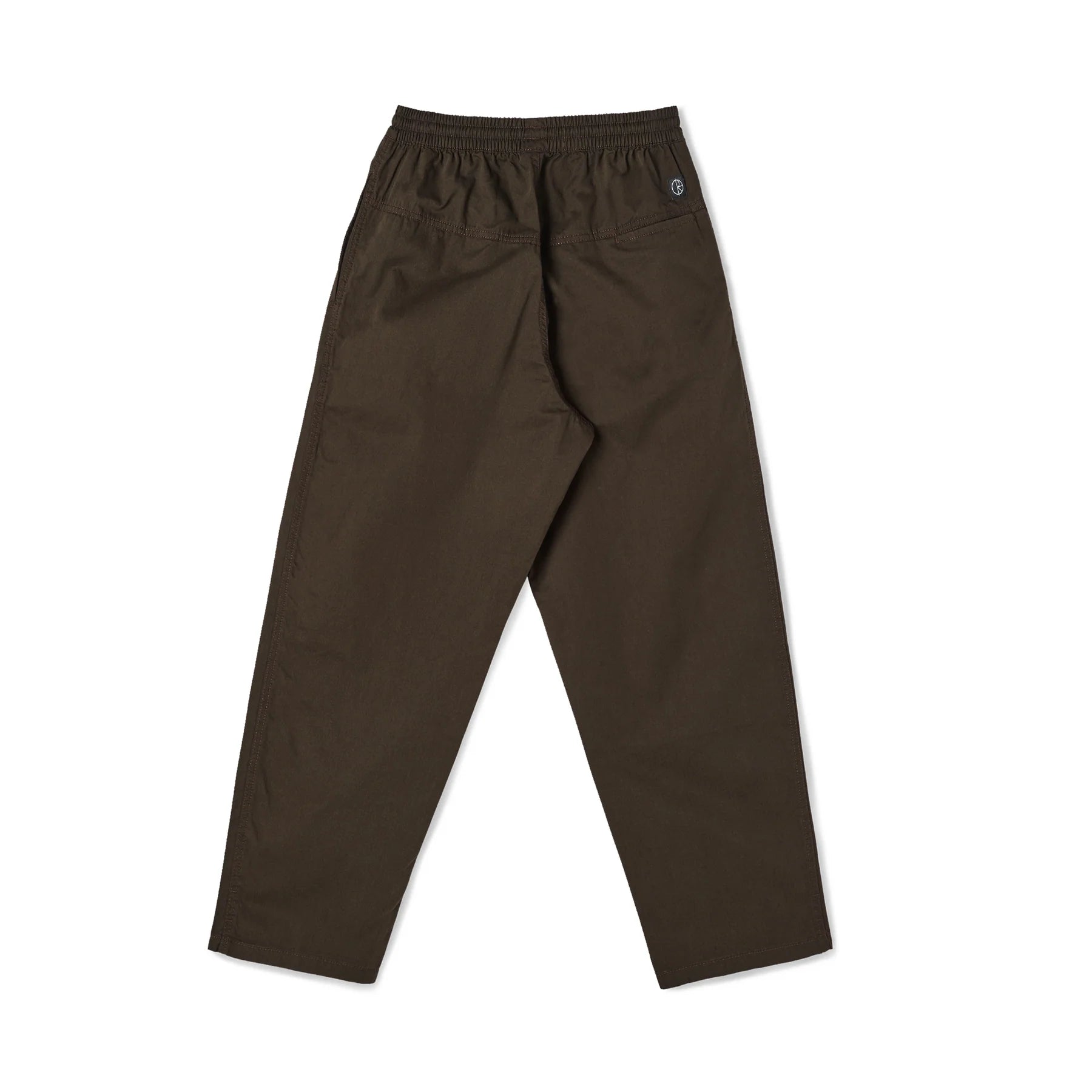 Surf Pants (Brown)
