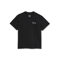 Load image into Gallery viewer, Stroke Logo Tee (Black)
