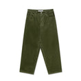 Load image into Gallery viewer, Big Boy Pants | Cord (Uniform Green)
