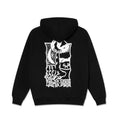 Load image into Gallery viewer, Dave Hoodie | Cosmic (Black)
