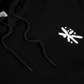 Load image into Gallery viewer, Dave Hoodie | Cosmic (Black)
