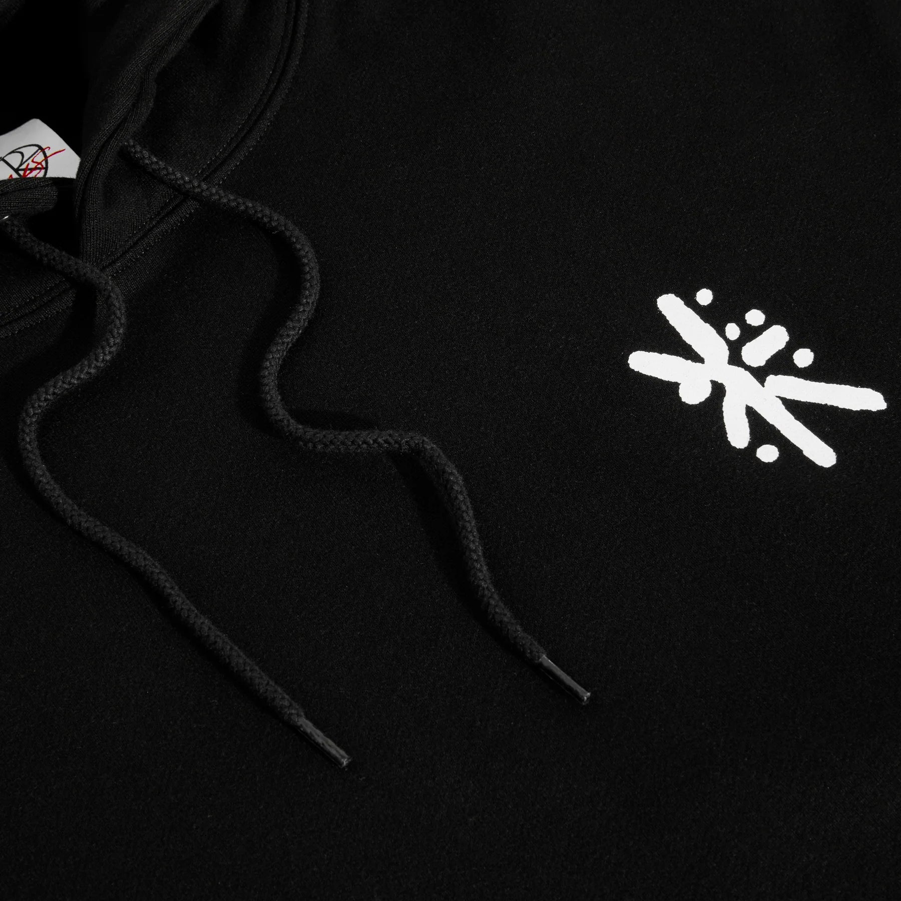 Dave Hoodie | Cosmic (Black)