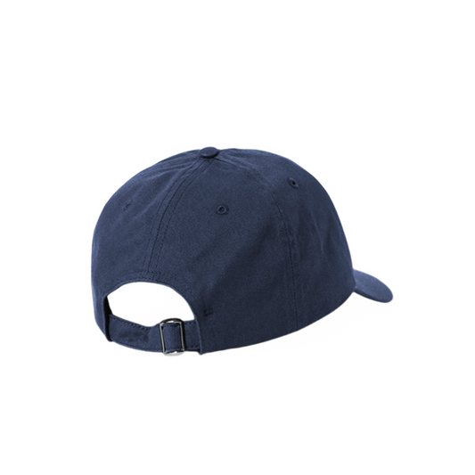 Sai Cap | Braces (Navy)